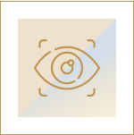 icon attention to detail icon attention to detail