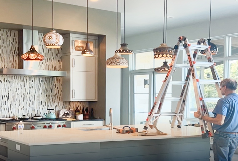 Heather Toolin Interior Designs