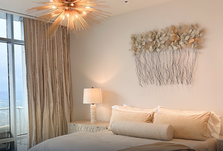 Heather Toolin Interior Designs