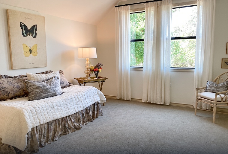 Heather Toolin Interior Designs